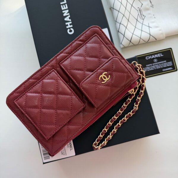 Stylish Fashion Carry CN Handbag 33819