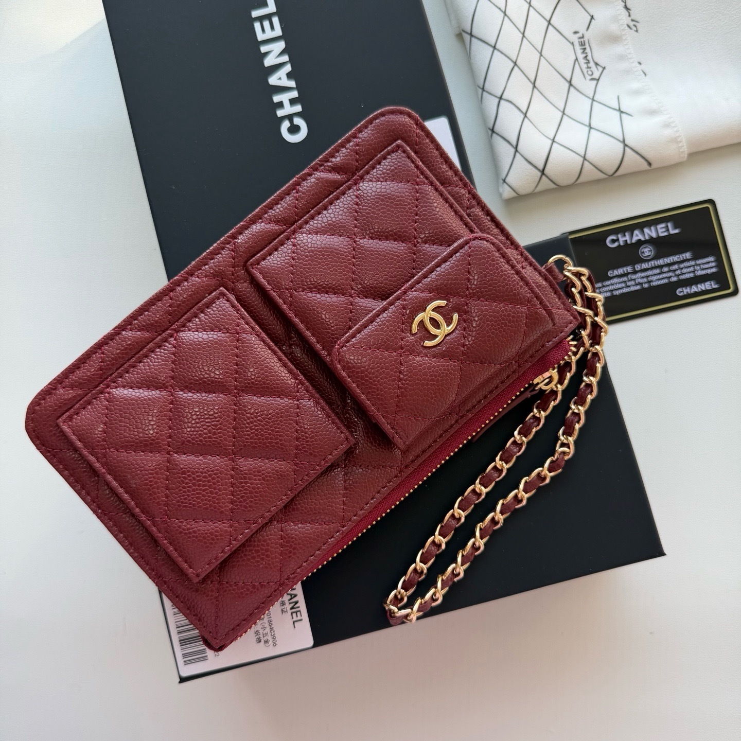 New Collection Fashion CN Handbag 33819 New Collection Fashion CN Handbag 33819