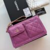 Stylish Fashion Carry CN Handbag 33819