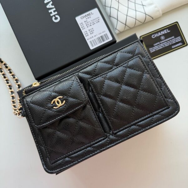 Stylish Fashion Carry CN Handbag 33819