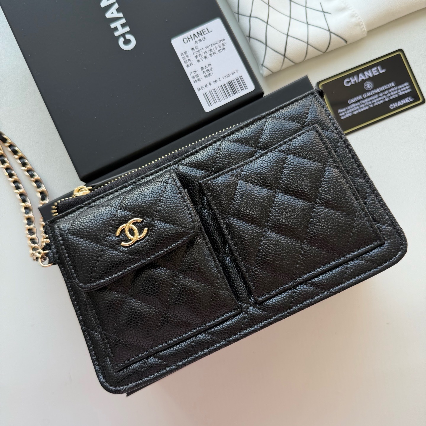 New Collection Fashion CN Handbag 33819 New Collection Fashion CN Handbag 33819