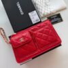 Stylish Fashion Carry CN Handbag 33819