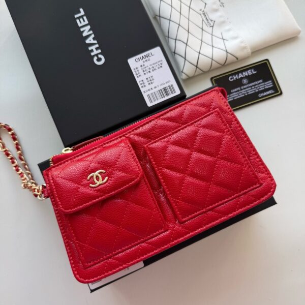Stylish Fashion Carry CN Handbag 33819