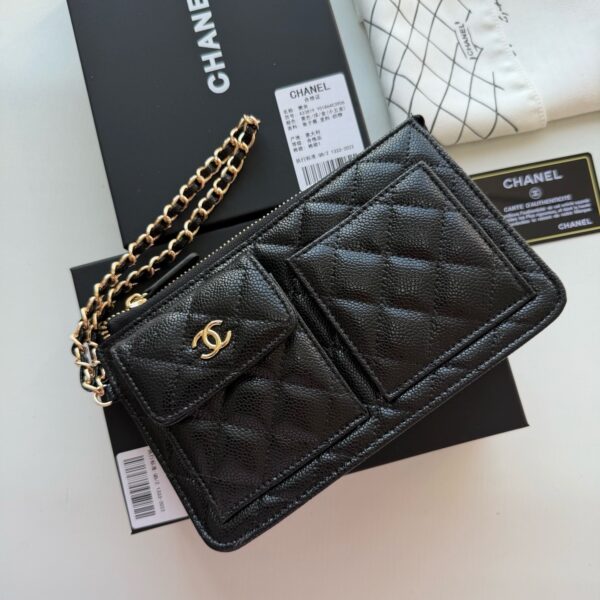 Stylish Fashion Carry CN Handbag 33819