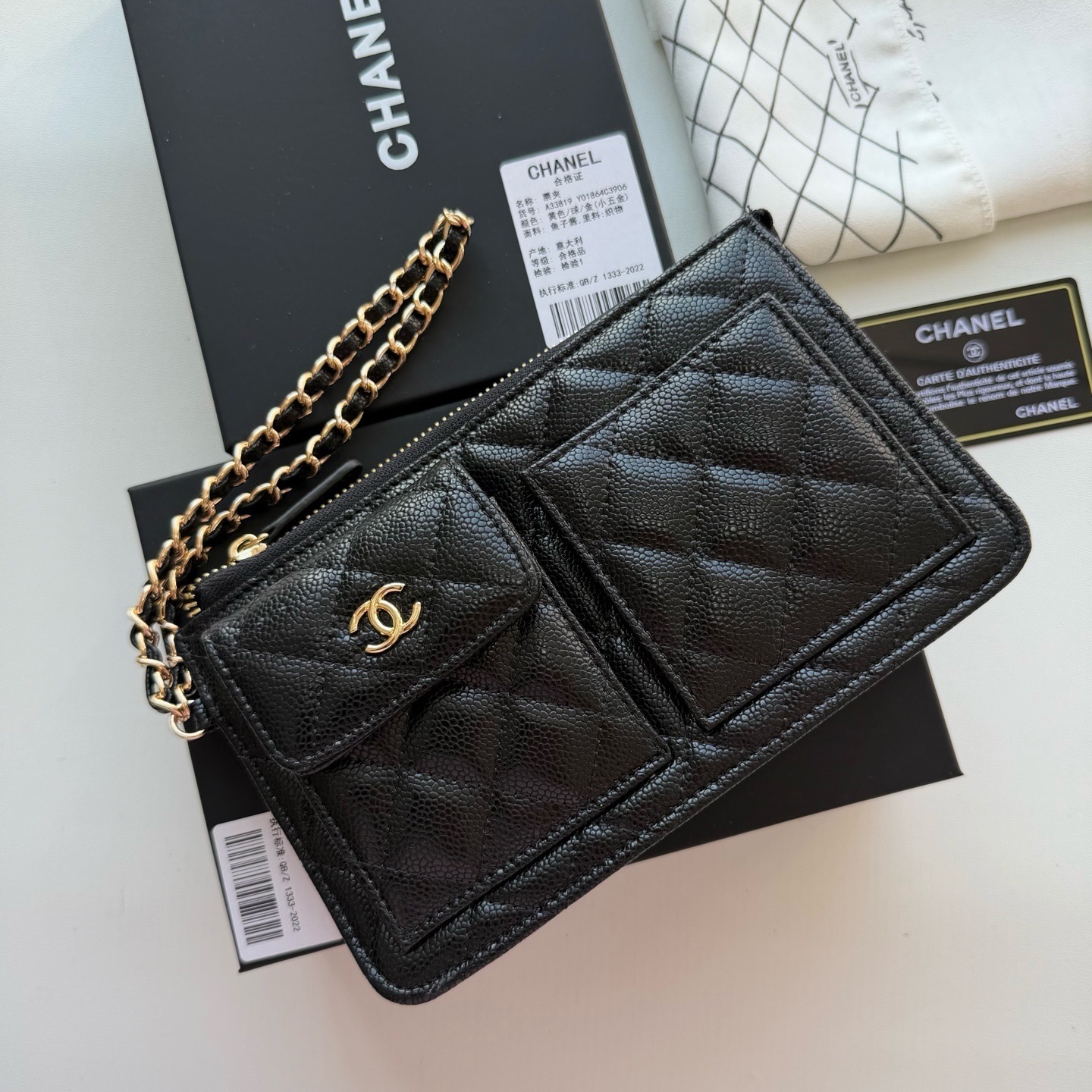 New Collection Fashion CN Handbag 33819 New Collection Fashion CN Handbag 33819