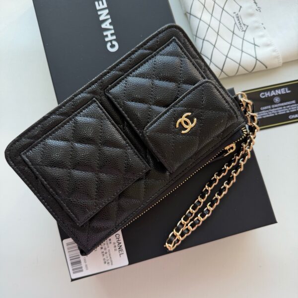 Stylish Fashion Carry CN Handbag 33819