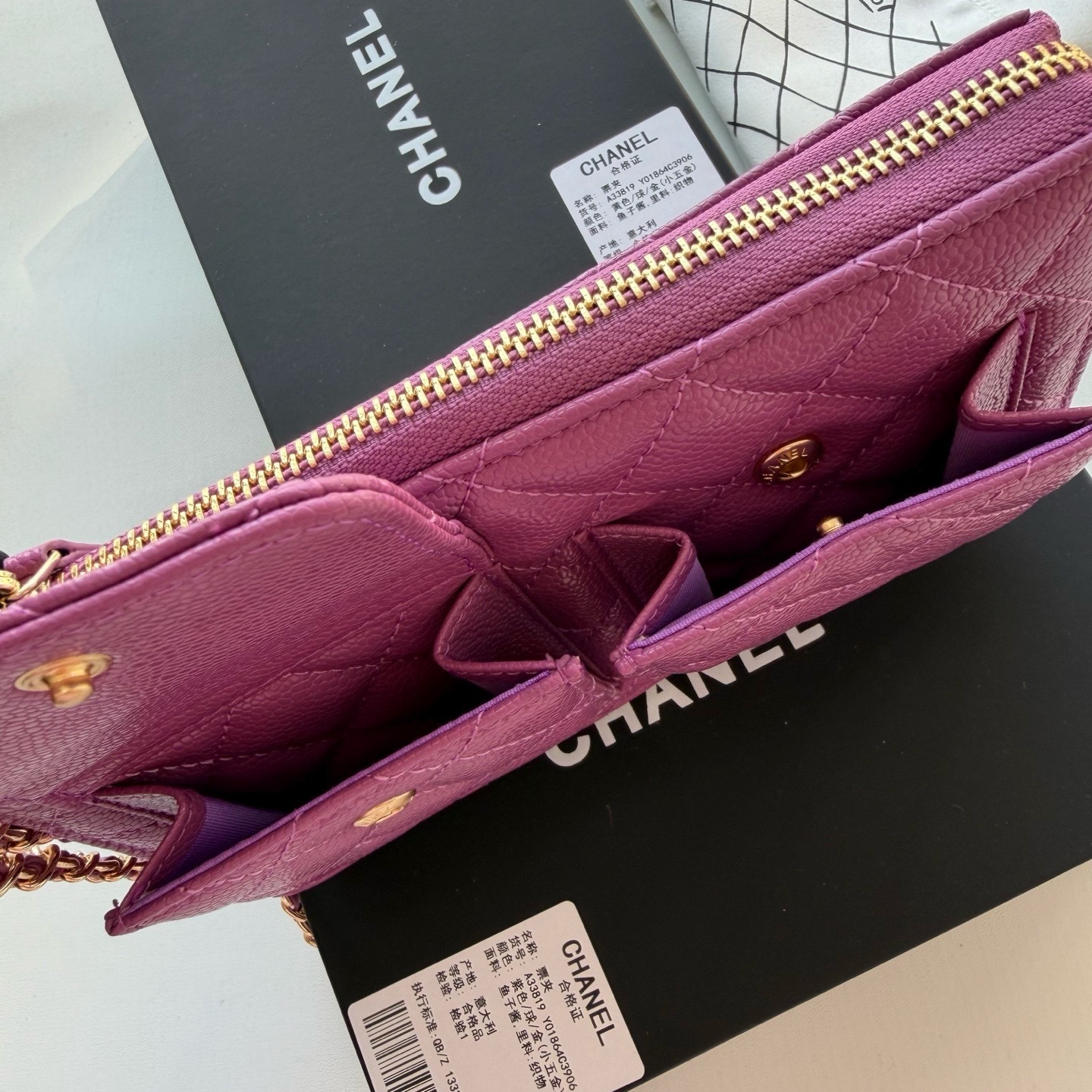 New Collection Fashion CN Handbag 33819 New Collection Fashion CN Handbag 33819