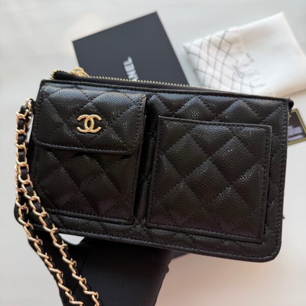 Stylish Fashion Carry CN Handbag 33819