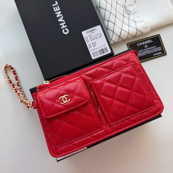 Stylish Fashion Carry CN Handbag 33819