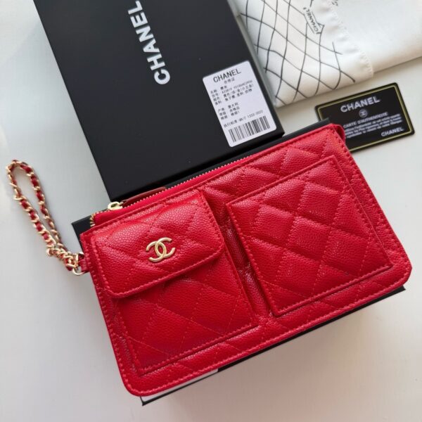 Stylish Fashion Carry CN Handbag 33819
