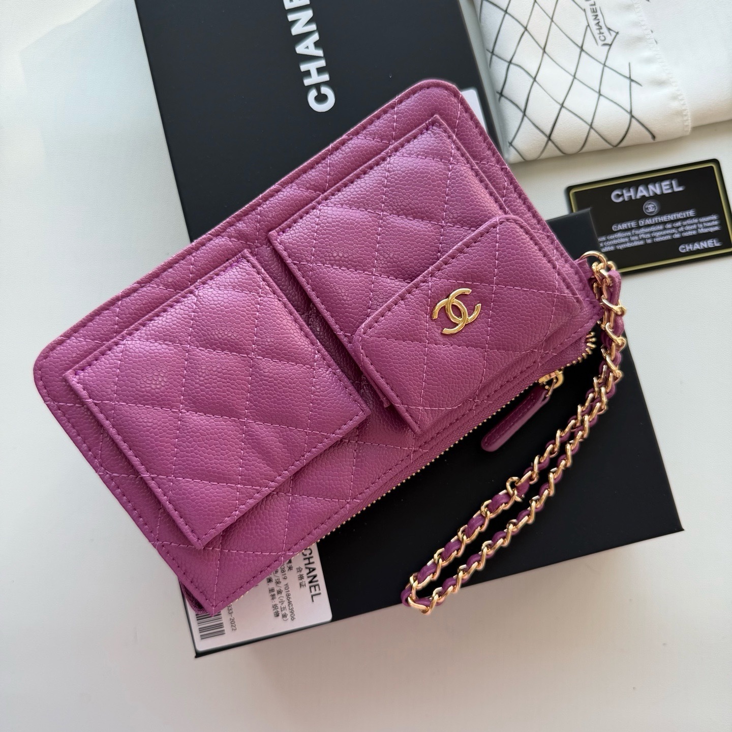 New Collection Fashion CN Handbag 33819 New Collection Fashion CN Handbag 33819