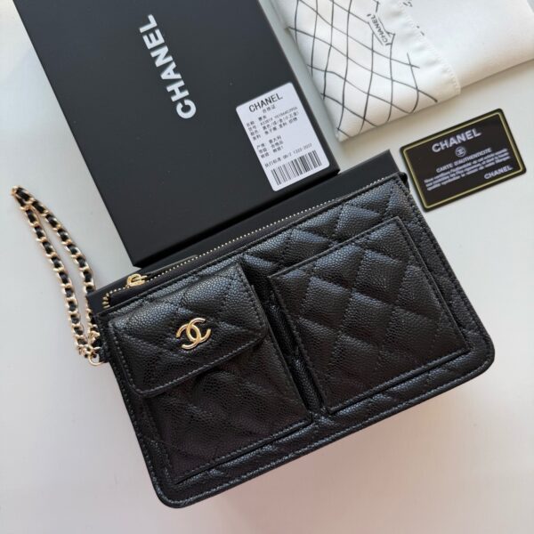 Stylish Fashion Carry CN Handbag 33819