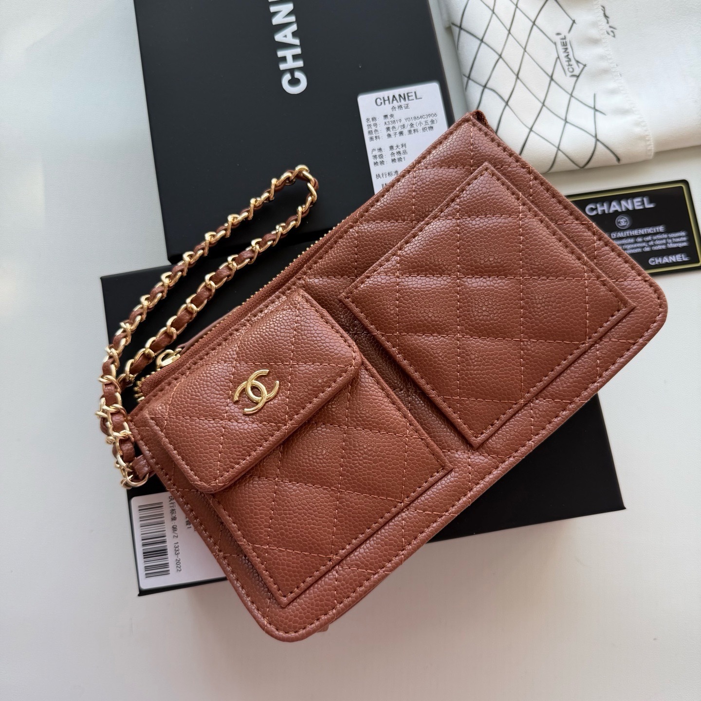 New Collection Fashion CN Handbag 33819 New Collection Fashion CN Handbag 33819