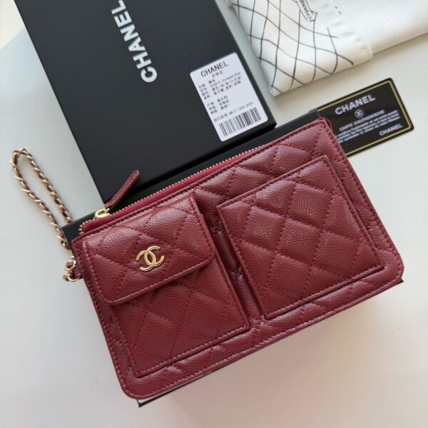 Stylish Fashion Carry CN Handbag 33819