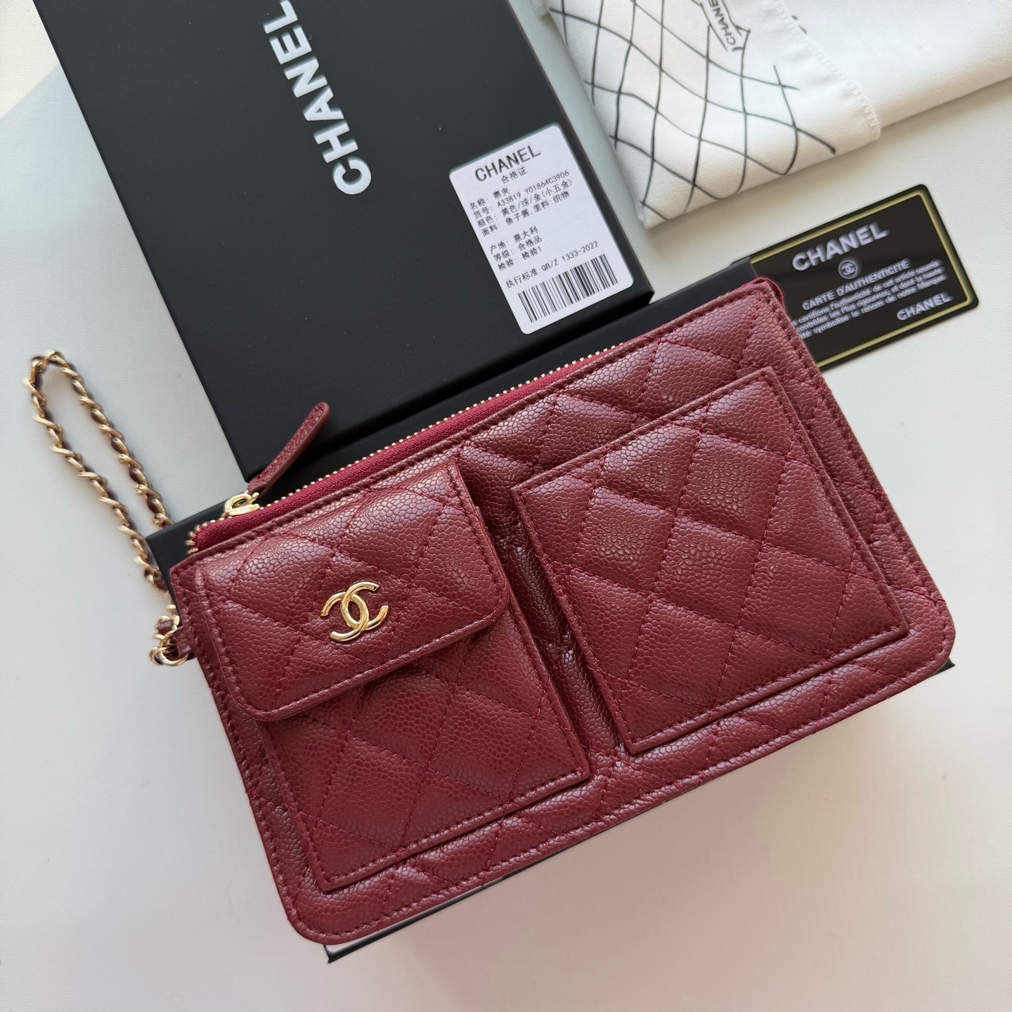 New Collection Fashion CN Handbag 33819 New Collection Fashion CN Handbag 33819