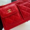 Stylish Fashion Carry CN Handbag 33819