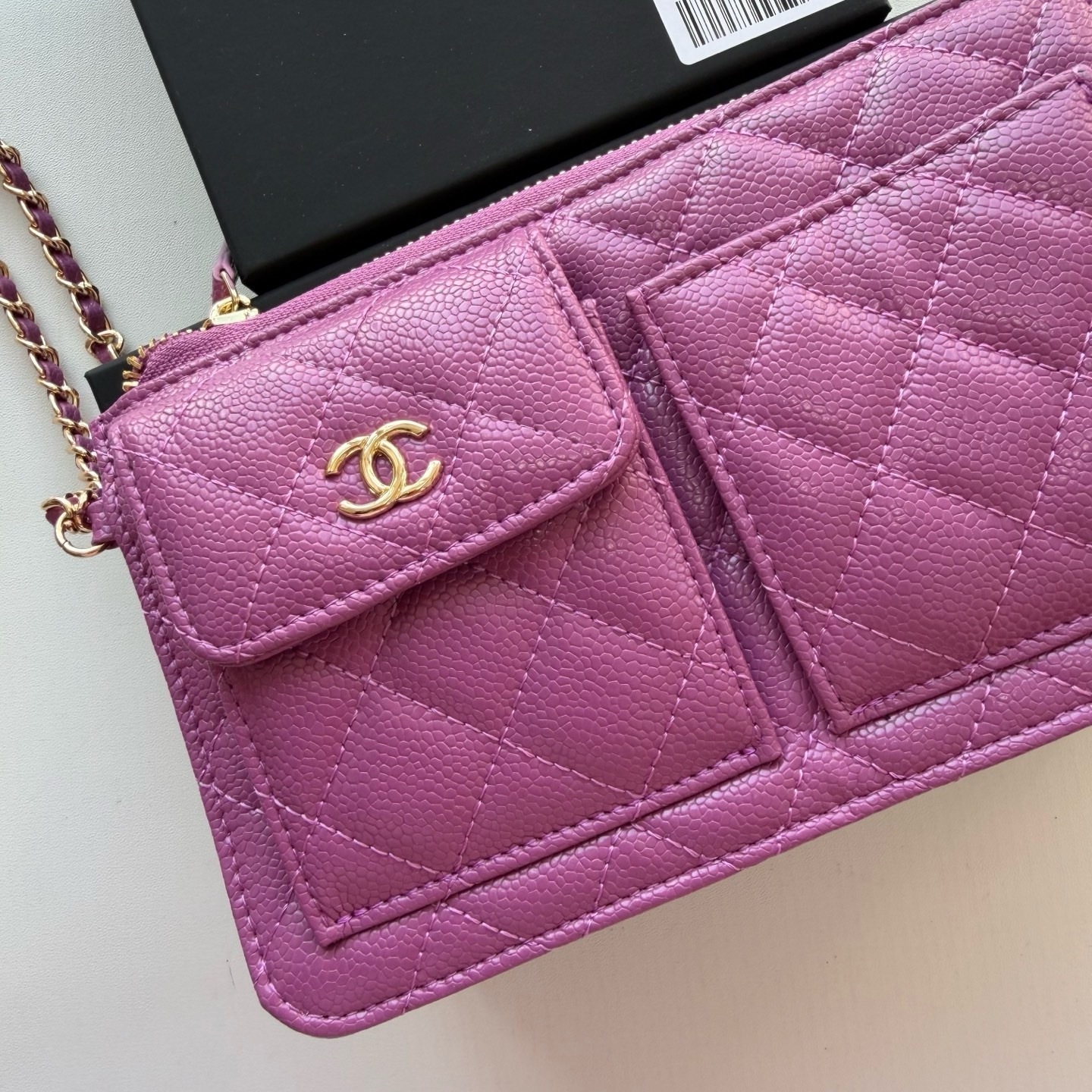 New Collection Fashion CN Handbag 33819 New Collection Fashion CN Handbag 33819