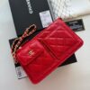 Stylish Fashion Carry CN Handbag 33819