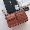 Stylish Fashion Carry CN Handbag 33819
