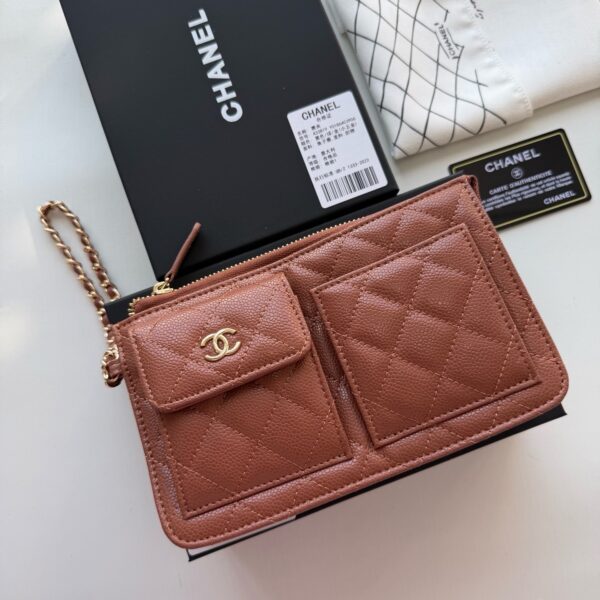 Stylish Fashion Carry CN Handbag 33819