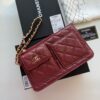 Stylish Fashion Carry CN Handbag 33819