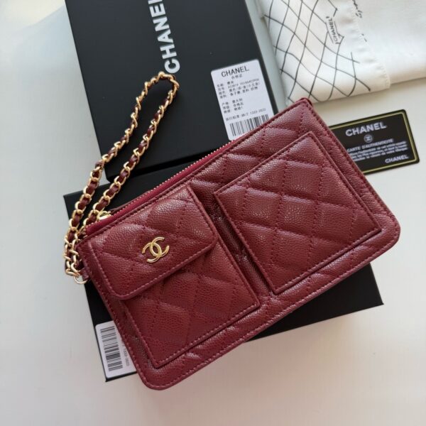 Stylish Fashion Carry CN Handbag 33819