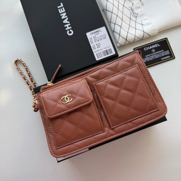 Stylish Fashion Carry CN Handbag 33819