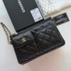 Stylish Fashion Carry CN Handbag 33819