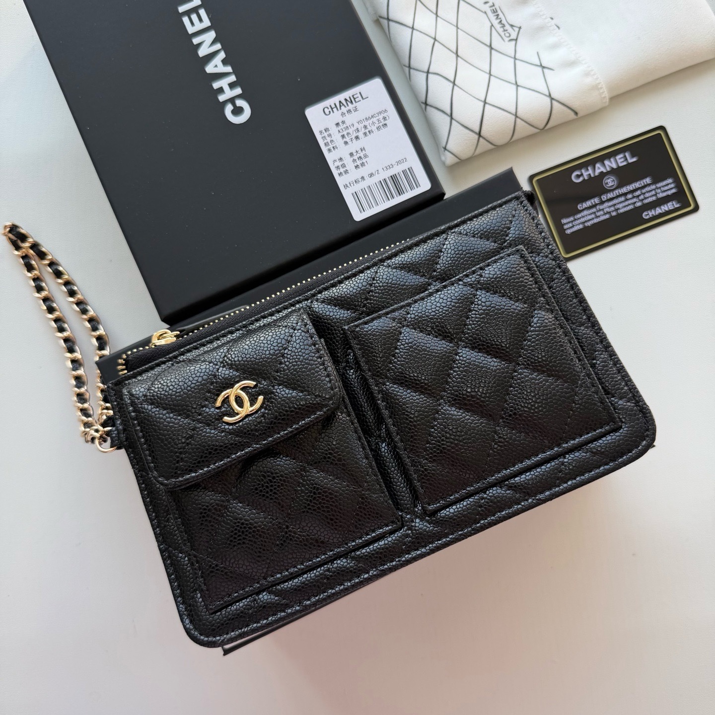 New Collection Fashion CN Handbag 33819 New Collection Fashion CN Handbag 33819