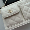 Stylish Fashion Carry CN Handbag 33819-1 Stylish Fashion Carry CN Handbag 33819-1