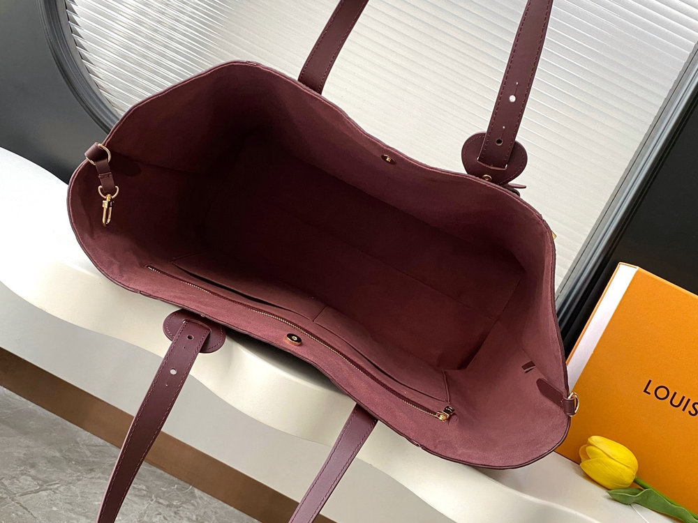 New Collection Fashion LV Handbag M25860 New Collection Fashion LV Handbag M25860