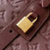 Stylish Fashion Carry LV Handbag M25860 Stylish Fashion Carry LV Handbag M25860