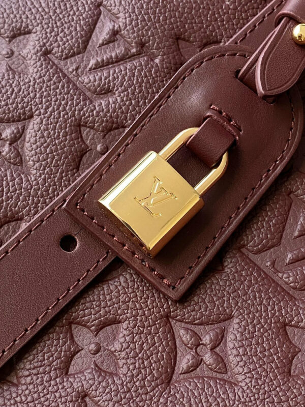 Stylish Fashion Carry LV Handbag M25860 Stylish Fashion Carry LV Handbag M25860
