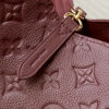 Stylish Fashion Carry LV Handbag M25860 Stylish Fashion Carry LV Handbag M25860