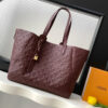 Stylish Fashion Carry LV Handbag M25860 Stylish Fashion Carry LV Handbag M25860