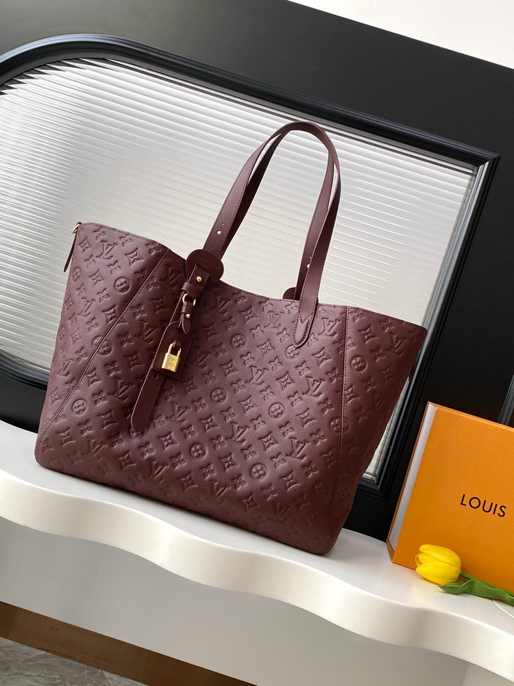 New Collection Fashion LV Handbag M25860 New Collection Fashion LV Handbag M25860