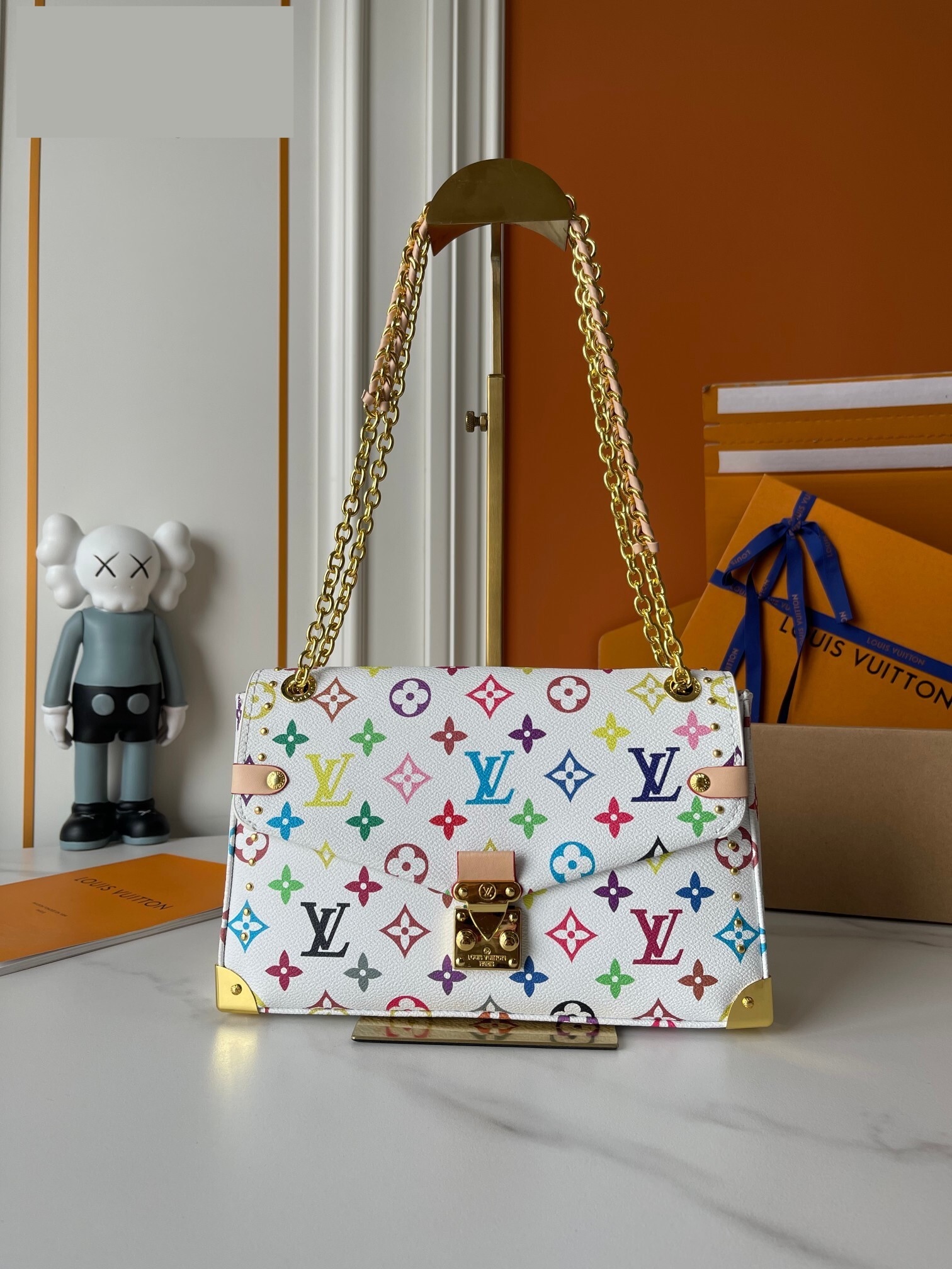 Luxury LV Handbag M14526-M25081 Luxury LV Handbag M14526-M25081