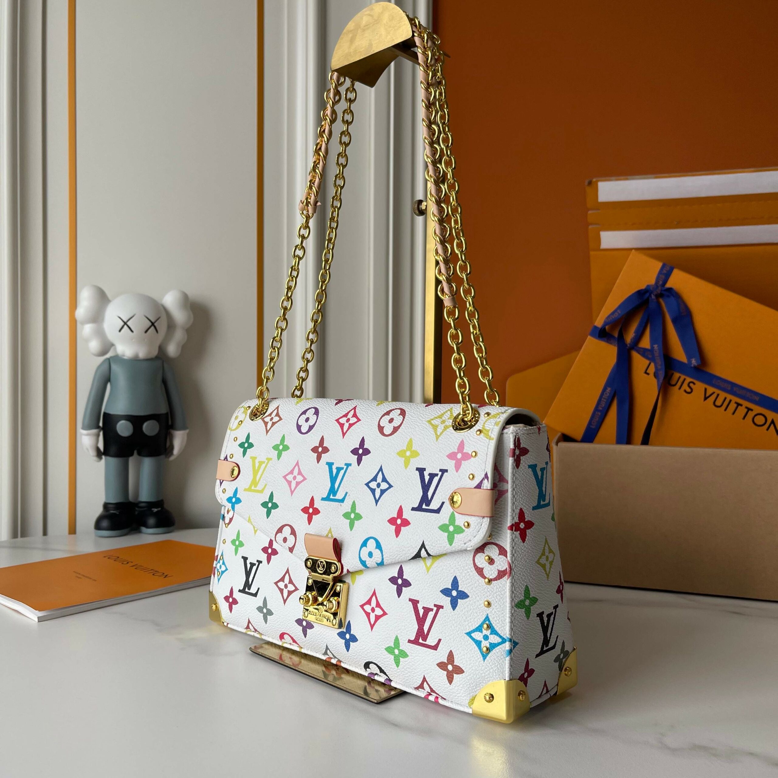 Luxury LV Handbag M14526-M25081 Luxury LV Handbag M14526-M25081