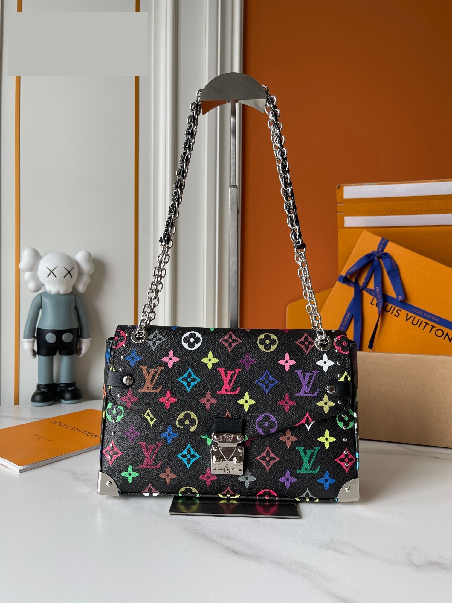 Luxury LV Handbag M14526-M25081 Luxury LV Handbag M14526-M25081