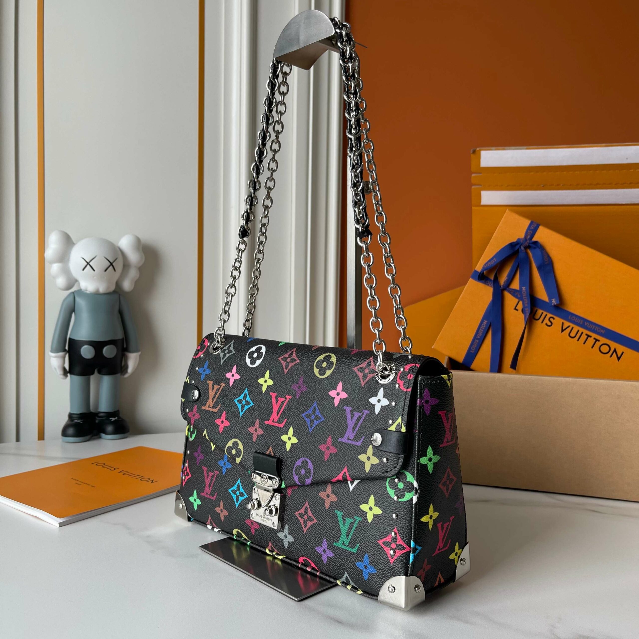 Luxury LV Handbag M14526-M25081 Luxury LV Handbag M14526-M25081