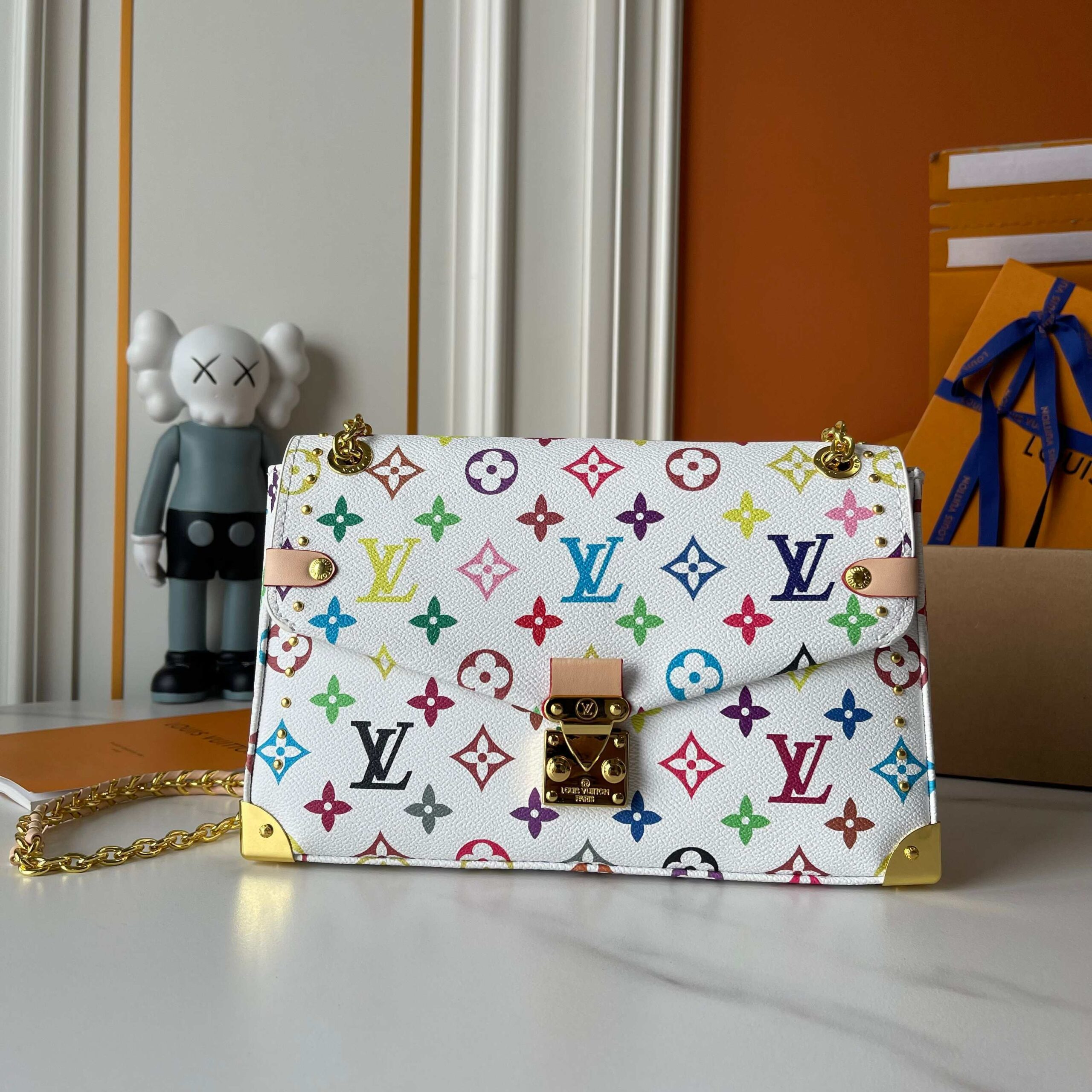 Luxury LV Handbag M14526-M25081 Luxury LV Handbag M14526-M25081