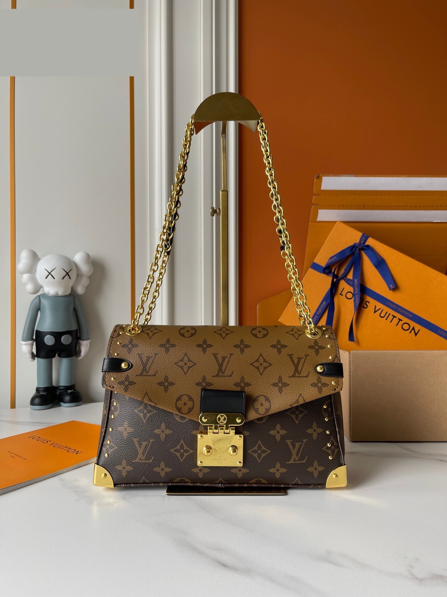 Luxury LV Handbag M14526-M25081 Luxury LV Handbag M14526-M25081