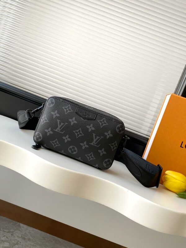 Stylish Fashion Carry LV Handbag M80741 Stylish Fashion Carry LV Handbag M80741
