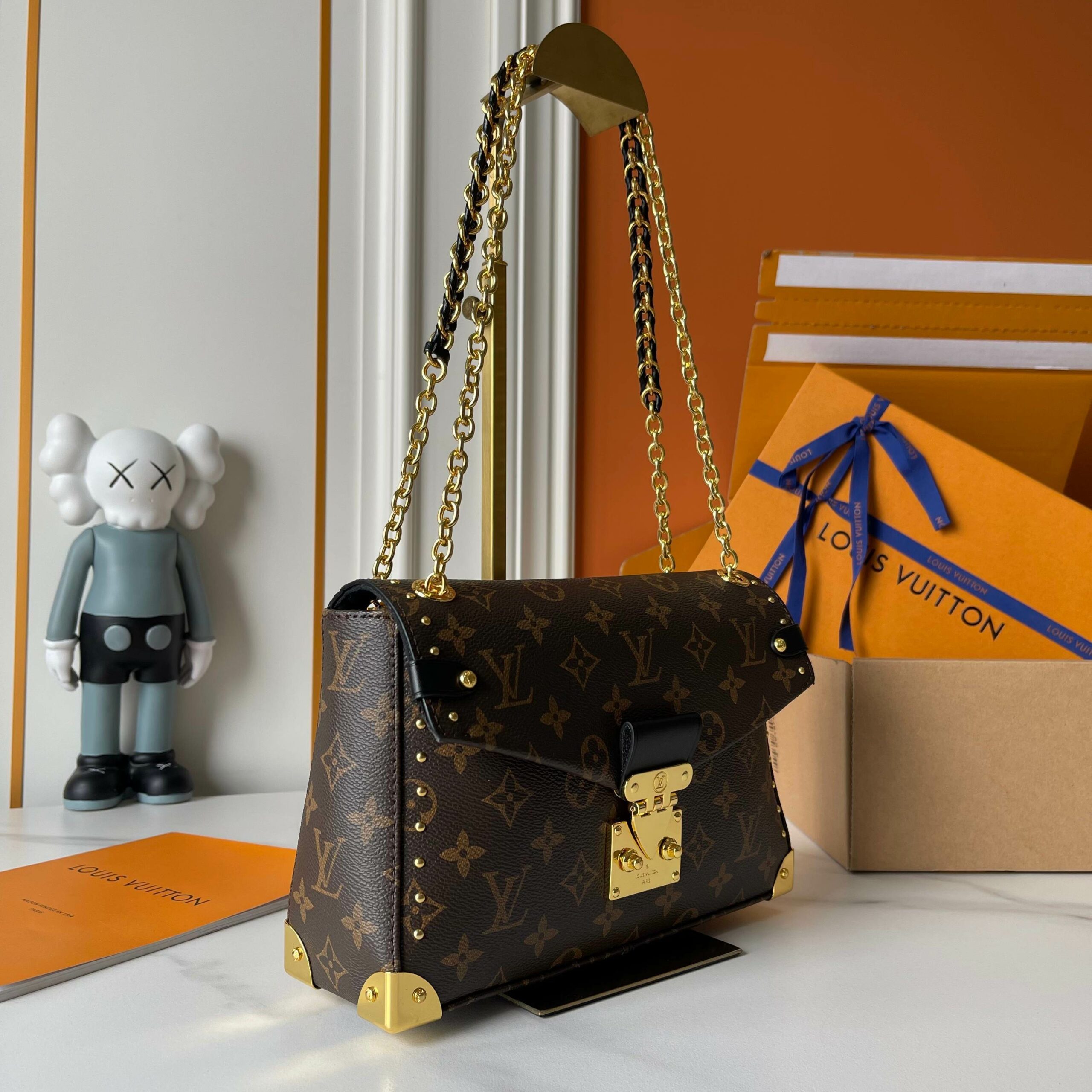 Luxury LV Handbag M14526-M25081 Luxury LV Handbag M14526-M25081