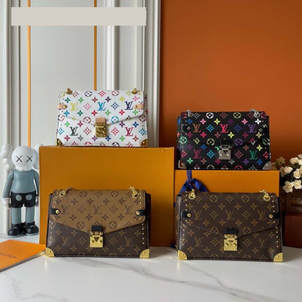 Chic Charm LV Handbag M14526-M25081