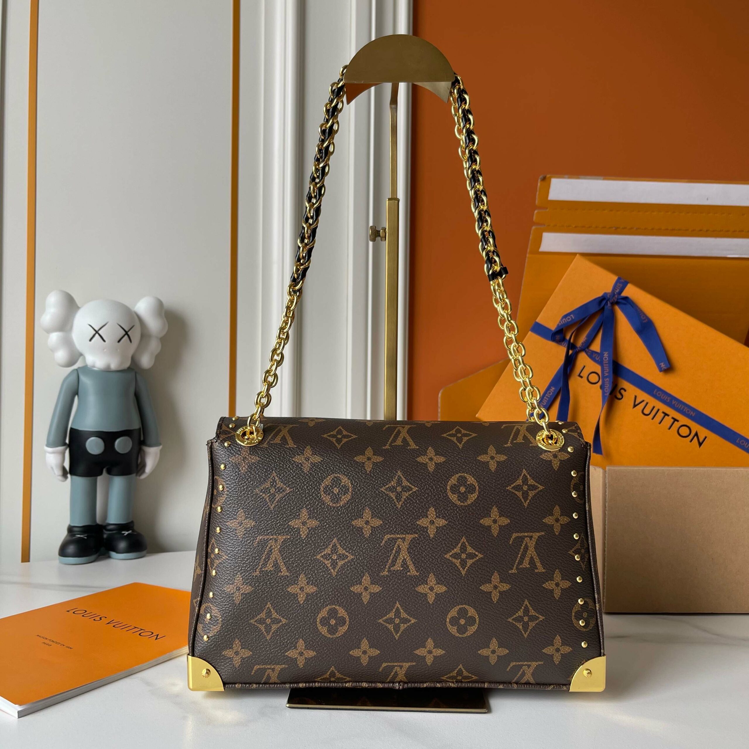 Luxury LV Handbag M14526-M25081 Luxury LV Handbag M14526-M25081