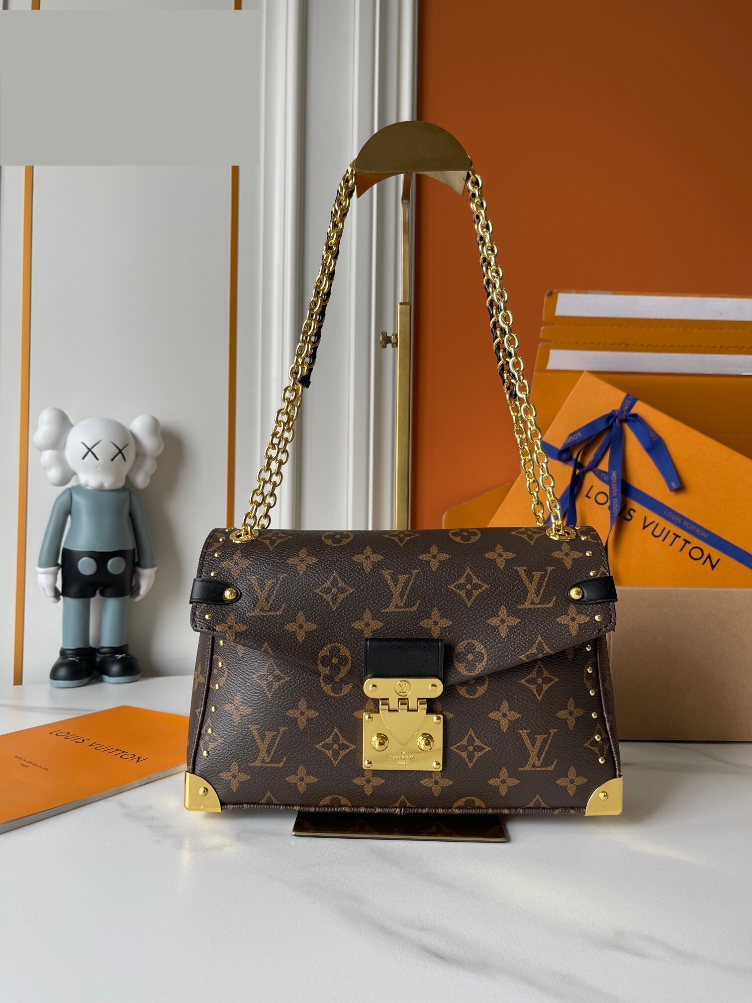 Luxury LV Handbag M14526-M25081 Luxury LV Handbag M14526-M25081