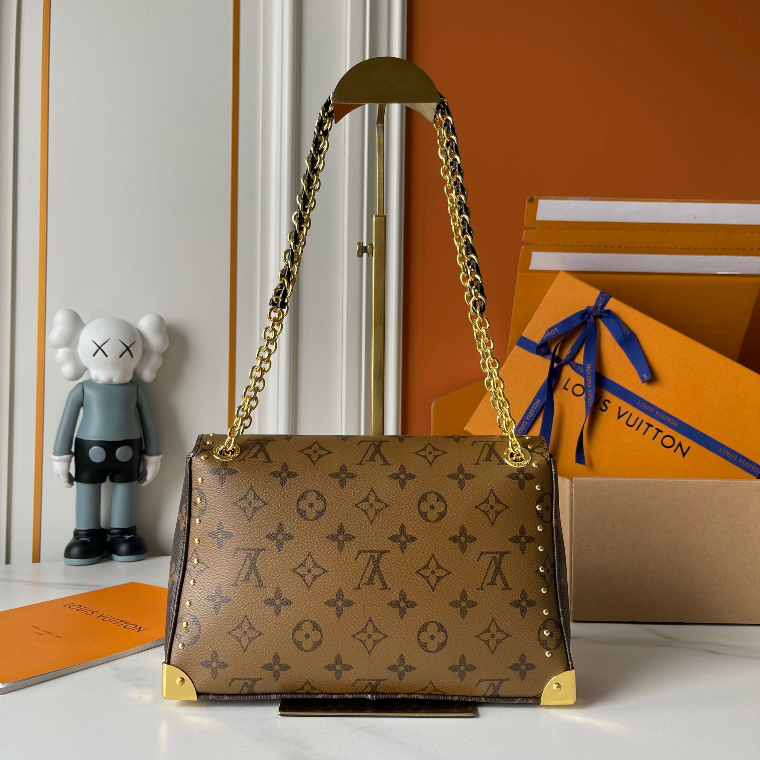 Luxury LV Handbag M14526-M25081 Luxury LV Handbag M14526-M25081