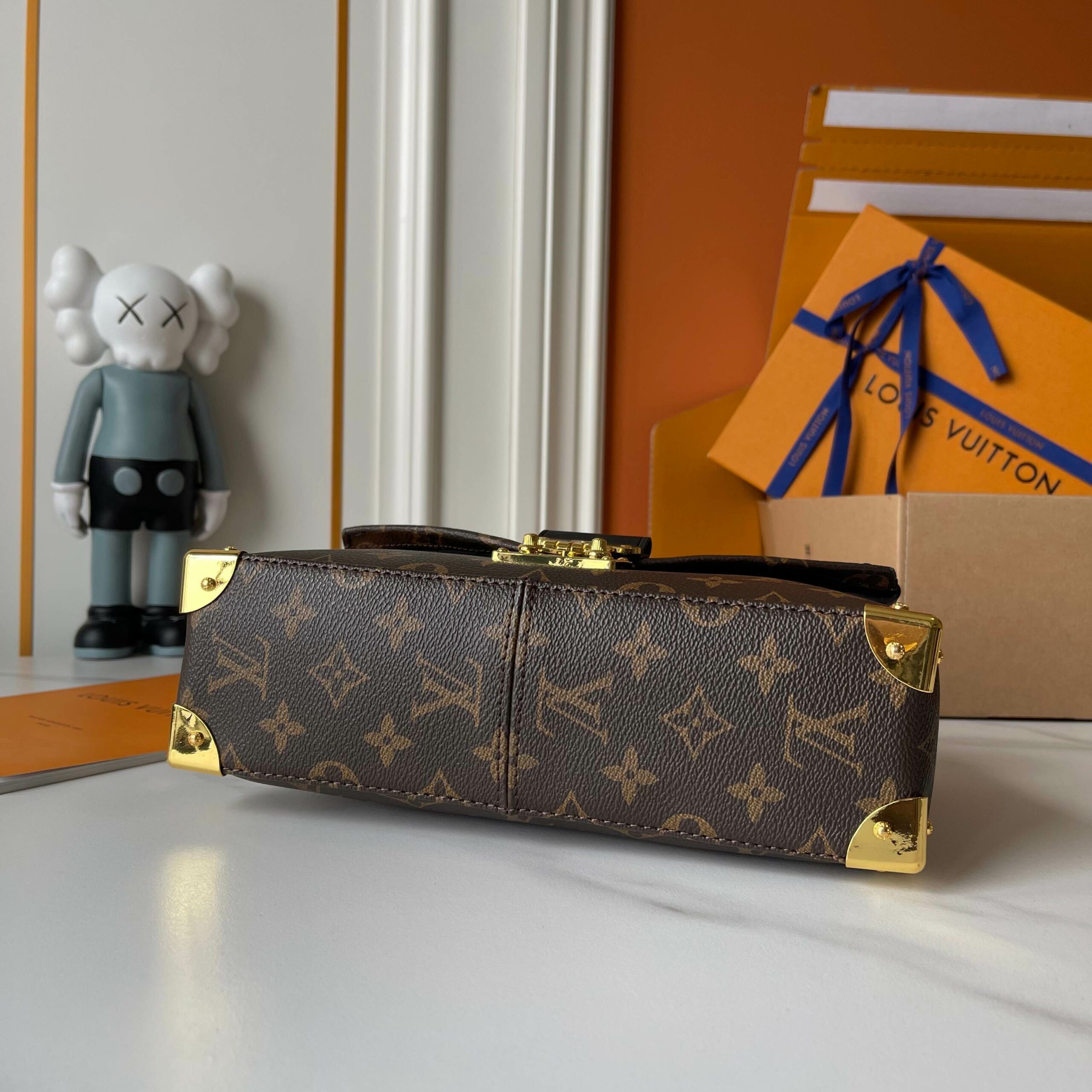 Luxury LV Handbag M14526-M25081 Luxury LV Handbag M14526-M25081