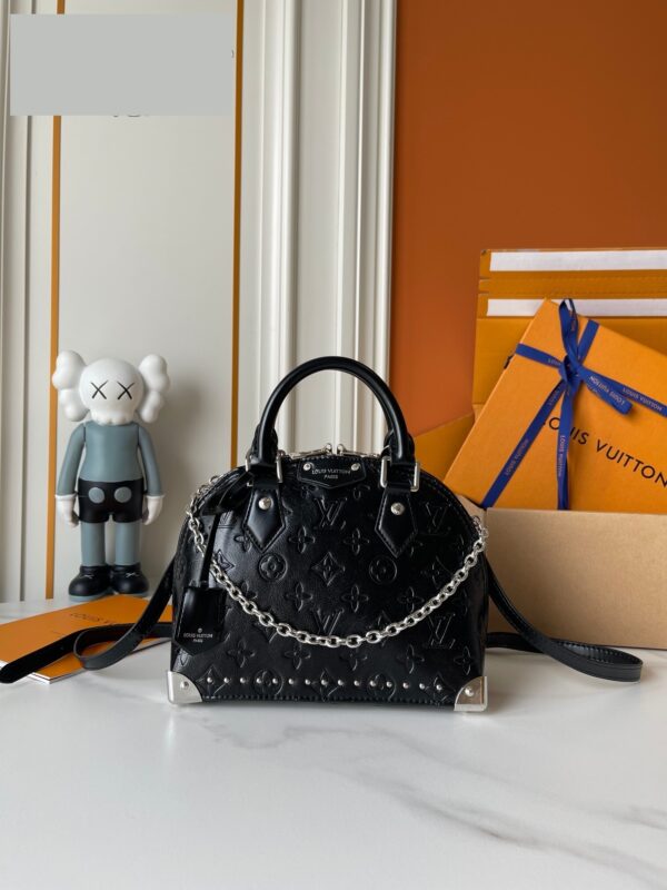 Chic Charm LV Handbag M27812-M28032 Chic Charm LV Handbag M27812-M28032
